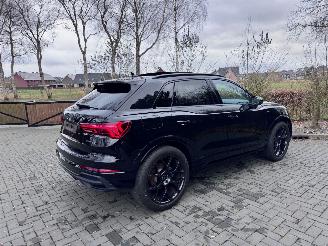 Audi Q3 Audi Q3 40 TFSI Quattro S line PANO Camera SONOS VOL! picture 13