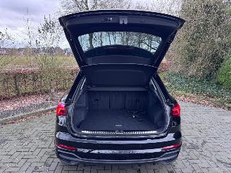 Audi Q3 Audi Q3 40 TFSI Quattro S line PANO Camera SONOS VOL! picture 11