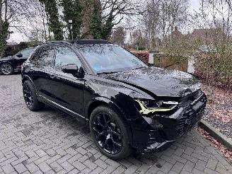 Audi Q3 Audi Q3 40 TFSI Quattro S line PANO Camera SONOS VOL! picture 18