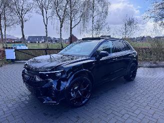 Auto incidentate Audi Q3 Audi Q3 40 TFSI Quattro S line PANO Camera SONOS VOL! 2025/2