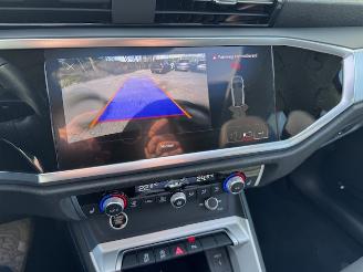 Audi Q3 Audi Q3 40 TFSI Quattro S line PANO Camera SONOS VOL! picture 34