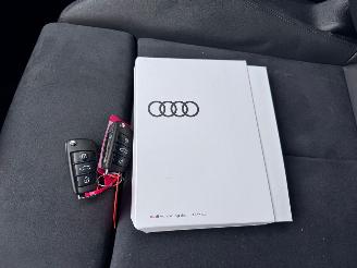Audi Q3 Audi Q3 40 TFSI Quattro S line PANO Camera SONOS VOL! picture 20