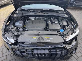 Audi Q3 Audi Q3 40 TFSI Quattro S line PANO Camera SONOS VOL! picture 22