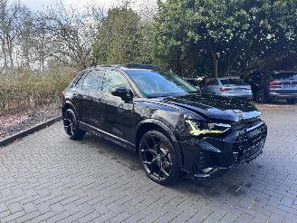 Audi Q3 Audi Q3 40 TFSI Quattro S line PANO Camera SONOS VOL! picture 41