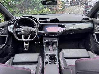 Audi Q3 Audi Q3 Sportback 45 TFSI e S line PANO Leder Camera Trekhaak VOL picture 3
