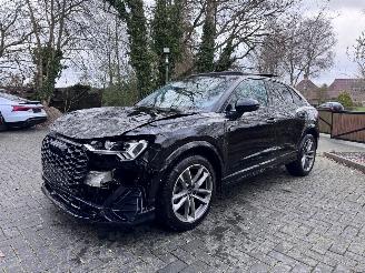 Audi Q3 Audi Q3 Sportback 45 TFSI e S line PANO Leder Camera Trekhaak VOL picture 23