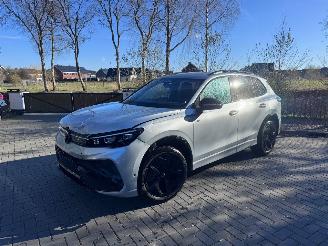 škoda osobní automobily Volkswagen Tiguan Volkswagen Tiguan 1.5 eTSI DSG R-Line Leder HUD Camera VOL 2024/6