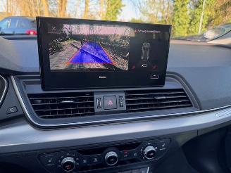 Audi Q5 Audi Q5 40 TFSI Quattro Panorama Camera Ambiance VO picture 15