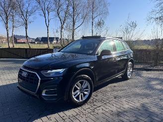 Audi Q5 Audi Q5 40 TFSI Quattro Panorama Camera Ambiance VO picture 6