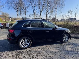 Audi Q5 Audi Q5 40 TFSI Quattro Panorama Camera Ambiance VO picture 18