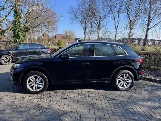 Audi Q5 Audi Q5 40 TFSI Quattro Panorama Camera Ambiance VO picture 8