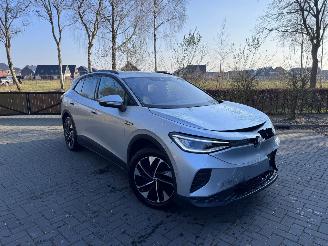 Unfallwagen Volkswagen ID.4 Volkswagen ID.4 Pro Performance 150 kW Camera AHK VOL! 2023/5