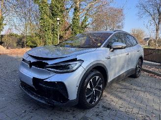 Volkswagen ID.4 Volkswagen ID.4 Pro Performance 150 kW Camera AHK VOL! picture 23