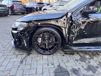 Audi Rs3 RS3 Lim. 2.5 TFSI Quattro Edition Hulk Carbon Eventuri Keramisch HUD B&O VOL!! picture 36