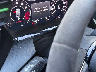 Audi Rs3 RS3 Lim. 2.5 TFSI Quattro Edition Hulk Carbon Eventuri Keramisch HUD B&O VOL!! picture 40