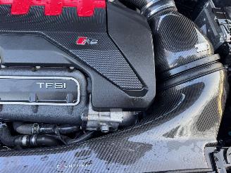 Audi Rs3 RS3 Lim. 2.5 TFSI Quattro Edition Hulk Carbon Eventuri Keramisch HUD B&O VOL!! picture 7
