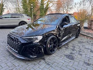 Audi Rs3 RS3 Lim. 2.5 TFSI Quattro Edition Hulk Carbon Eventuri Keramisch HUD B&O VOL!! picture 23