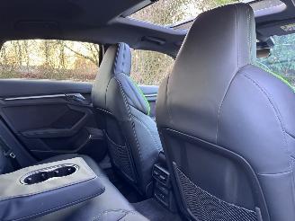 Audi Rs3 RS3 Lim. 2.5 TFSI Quattro Edition Hulk Carbon Eventuri Keramisch HUD B&O VOL!! picture 19