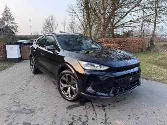 Avarii autoturisme Cupra Formentor Formentor 1.5 TSI e-Hybrid 150 kW Camera Ambiance VOL! 2025/3