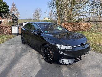 skadebil auto Volkswagen ID.7 Volkswagen ID.7 Pro Performance 210 kW Camera Ambiance VOL 2024/8