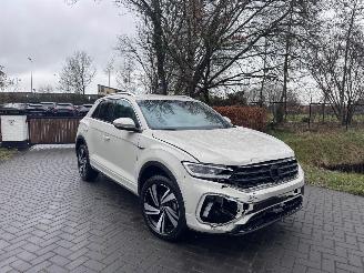 Avarii autoturisme Volkswagen T-Roc Volkswagen T-Roc 1.5 TSI DSG R-Line Camera ACC Side Assist VOL 2024/8