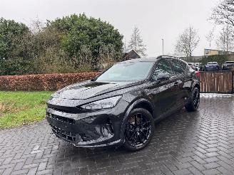 Schadeauto Cupra Formentor Cupra Formentor VZ 1.5 TSI e-Hybrid 200 kW Trekhaak 360camera 2025/5