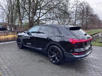 Audi E-tron e-tron 55 Quattro S-Line Camera Head-Up Display VOL picture 2