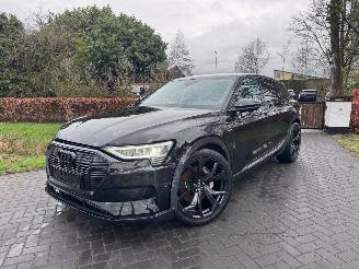 Audi E-tron e-tron 55 Quattro S-Line Camera Head-Up Display VOL picture 21