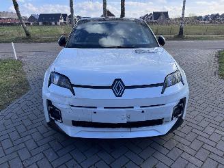 Renault 5 Renault R5 E-Tech Electric 150 Comfort Range Iconic Five picture 12