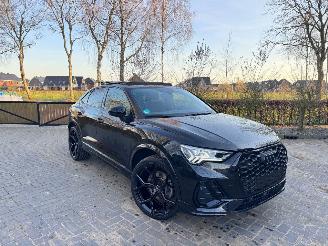 Coche accidentado Audi Q3 Audi Q3 40 TFSI Sportback S-Line Panorama ACC !! 2022/6