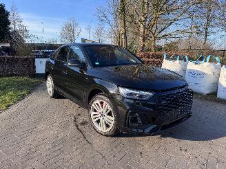 škoda osobní automobily Audi Q5 Audi Q5 Sportback 40 TDI Quattro S line Camera ACC !! 2025/6