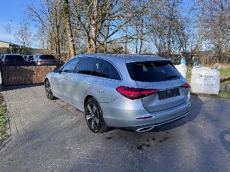 Mercedes C-klasse C 300 C T-Modell C 300 T de AMG Camera LED VOL picture 2