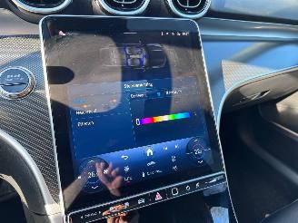 Mercedes C-klasse C 300 C T-Modell C 300 T de AMG Camera LED VOL picture 5