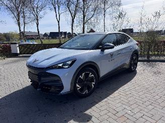 damaged passenger cars Cupra Tavascan Tavascan 210 kW Endurance Camera Ambiance 82kWh VOL 2025/3