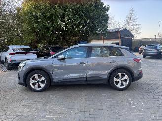 Audi Q4 Audi Q4 e-tron 45 e-tron S-Line Camera HUD Rijdbaar! picture 14