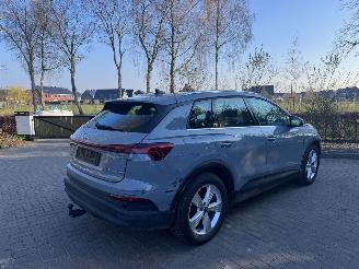 Audi Q4 Audi Q4 e-tron 45 e-tron S-Line Camera HUD Rijdbaar! picture 2