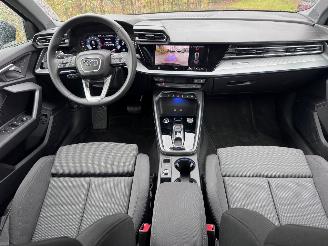 Audi A3 A3 Sportback 30 TFSI S-Line Camera Ambiance VOL picture 3