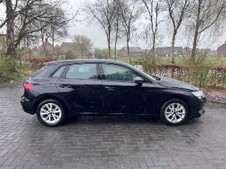 Audi A3 A3 Sportback 30 TFSI S-Line Camera Ambiance VOL picture 14