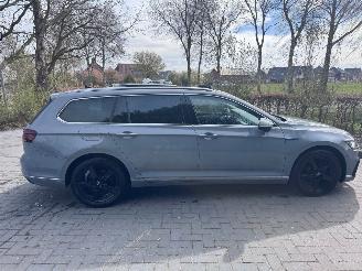 Volkswagen Passat Passat Variant GTE Panorama HUD Camera ACC Nardo VOL picture 25