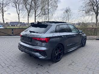 Audi Rs3 Audi RS3 Sportback 2.5 TFSI Quattro PANO Carbon LEDER VOL picture 2