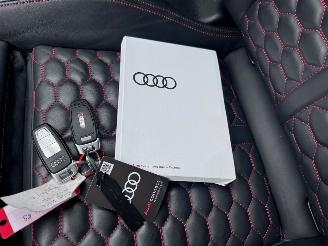 Audi Rs3 Audi RS3 Sportback 2.5 TFSI Quattro PANO Carbon LEDER VOL picture 33