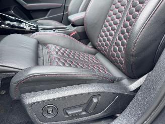 Audi Rs3 Audi RS3 Sportback 2.5 TFSI Quattro PANO Carbon LEDER VOL picture 23