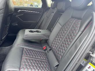 Audi Rs3 Audi RS3 Sportback 2.5 TFSI Quattro PANO Carbon LEDER VOL picture 29