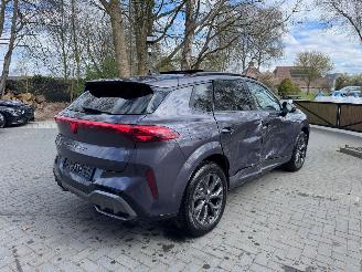 Cupra Terramar Cupra Terramar 1.5 e-Hybrid 200 kW VZ PANO Camera HUD VOL !! picture 2