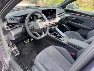 Cupra Terramar Cupra Terramar 1.5 e-Hybrid 200 kW VZ PANO Camera HUD VOL !! picture 5