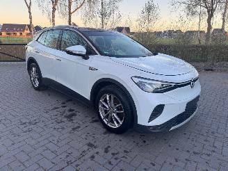 Schadeauto Volkswagen ID.4 Volkswagen ID.4 Pro Performance 150 kW Trekhaak 82kWh ACC LED 2022/7