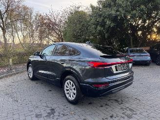 Audi Q6 Audi Q6 e-tron Sportback 185 kW Camera Ambiance Leder picture 23