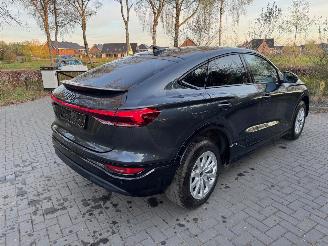 Audi Q6 Audi Q6 e-tron Sportback 185 kW Camera Ambiance Leder picture 28