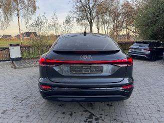 Audi Q6 Audi Q6 e-tron Sportback 185 kW Camera Ambiance Leder picture 21