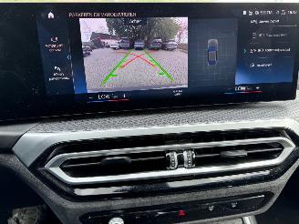 BMW 3-serie 330e Limousine M Sport PANO Camera Harman&Kardon VOL!! picture 6
